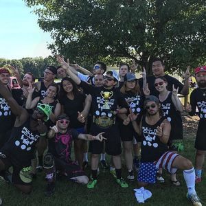 Meet your Posher, Jacob